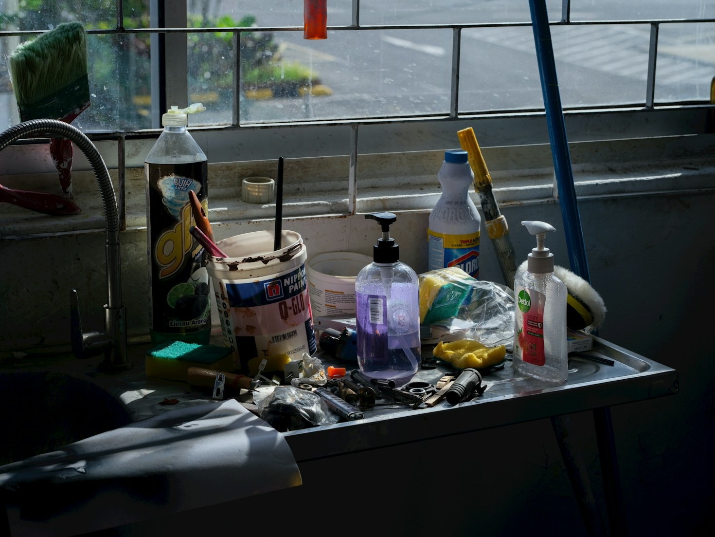 10 Cleaning Hacks You Won’t Believe Work